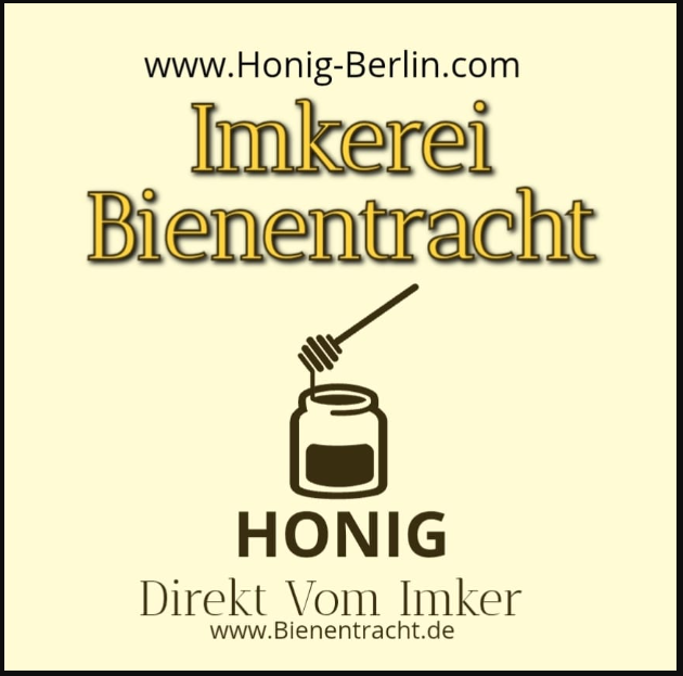 Bienentracht.de - Honig direkt vom Imker aus Brandenburg